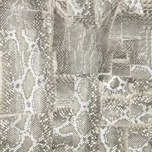 Serpentine, Ochre & Talc
