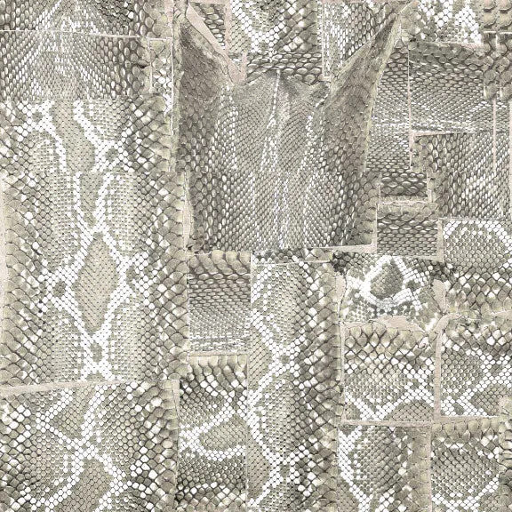 Serpentine, Ochre & Talc