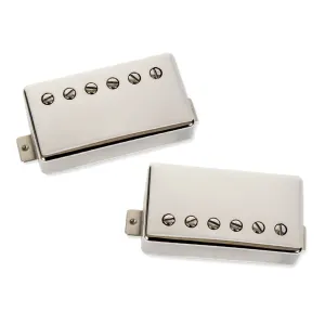 Seymour Duncan Bonamassa 335 Blonde Set Non Limited