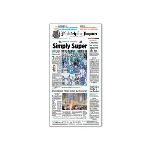 Simply Super