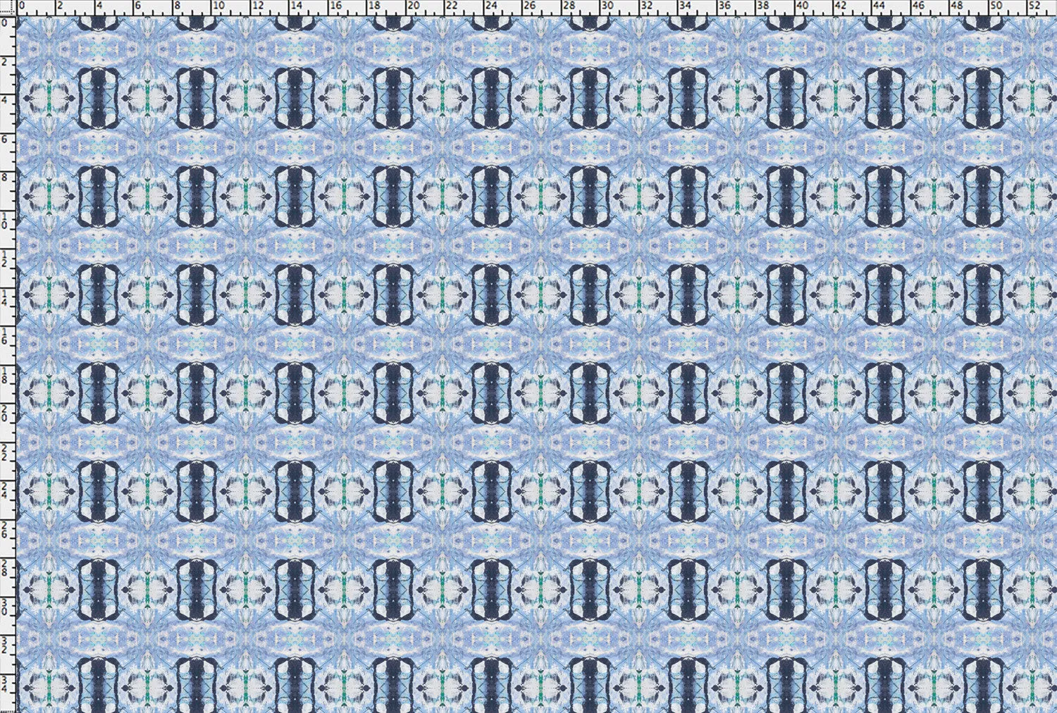 Skin, Cerulean