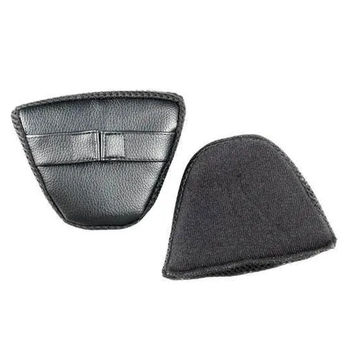 Smallest & Lightest DOT Beanie Helmet - Rust Black