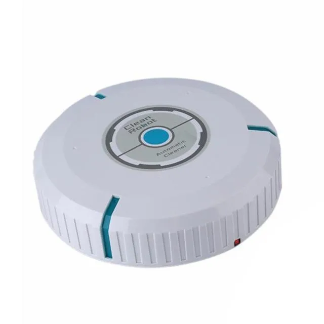 Smart Auto Cleaner Robot - The Better Way To Clean Floor