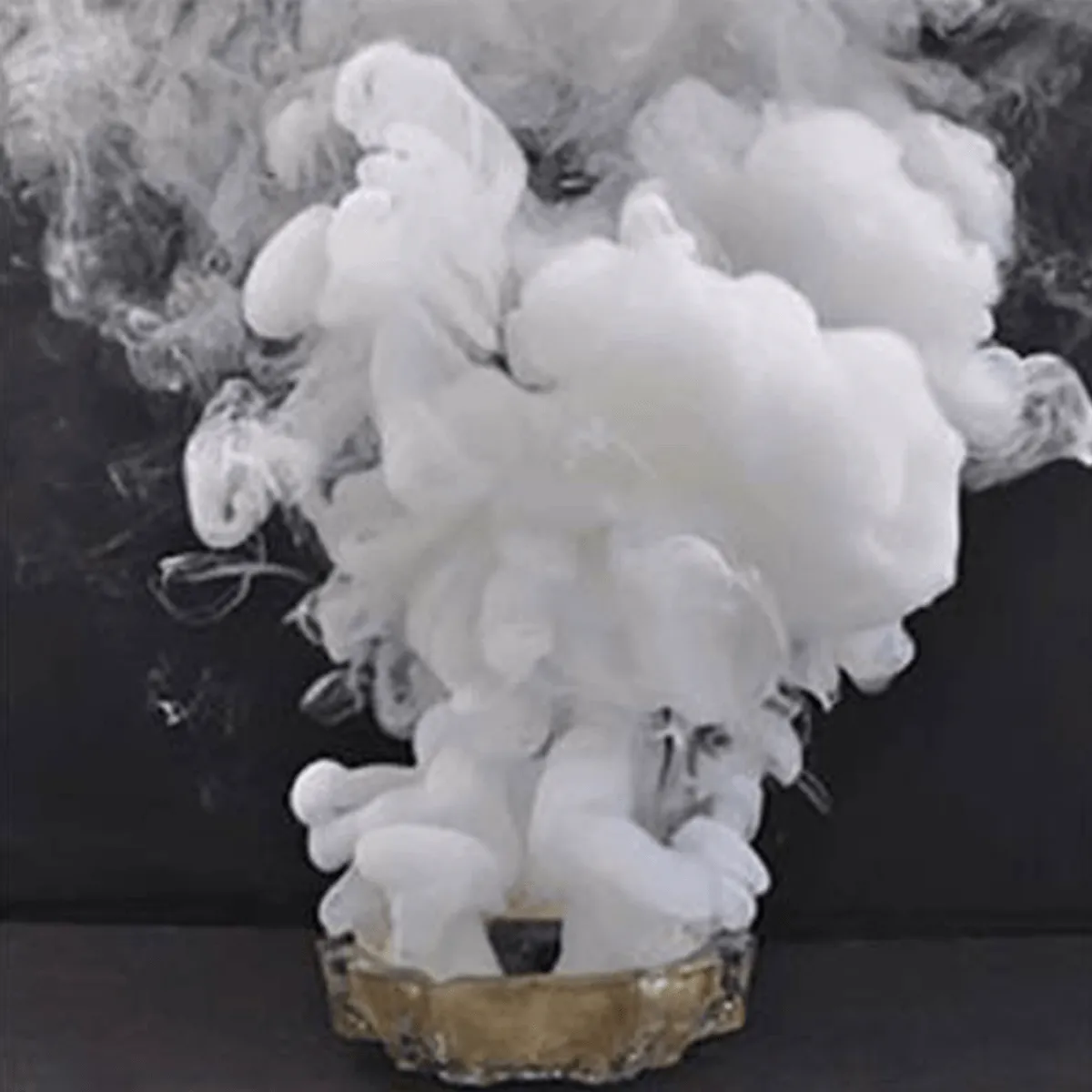 Smokey Cats