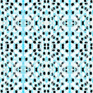 Solomon's Song, Turquoise