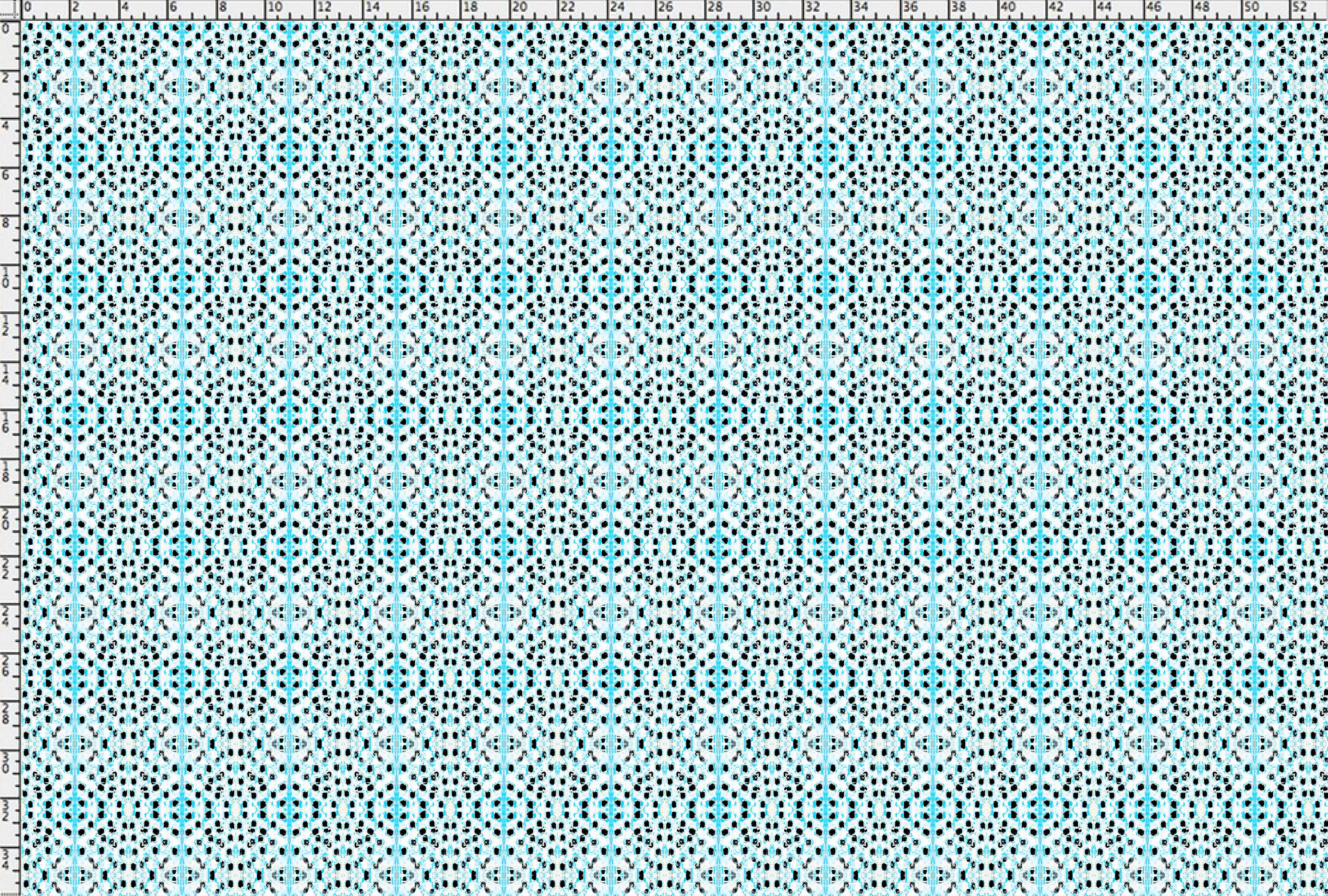 Solomon's Song, Turquoise