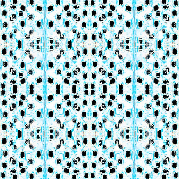 Solomon's Song, Turquoise