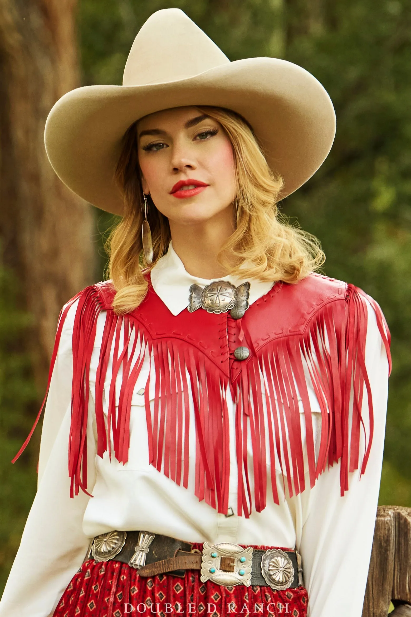 Sonora  Collar