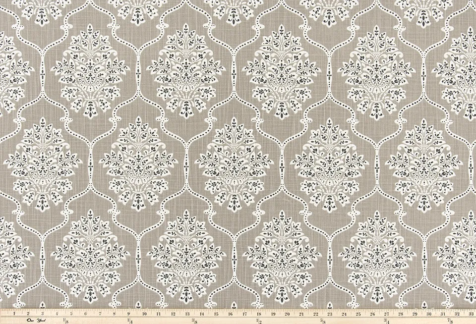 Special Order Single Fold Valances w/Velcro add-on (x5) in Dreamscape Fabric