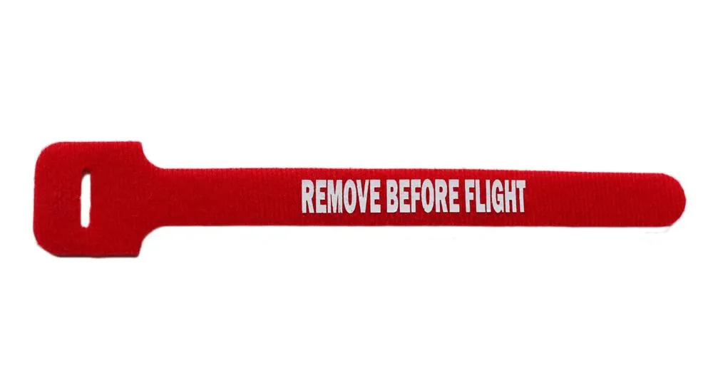 SPEEDWRAP® Printed Cable Tie