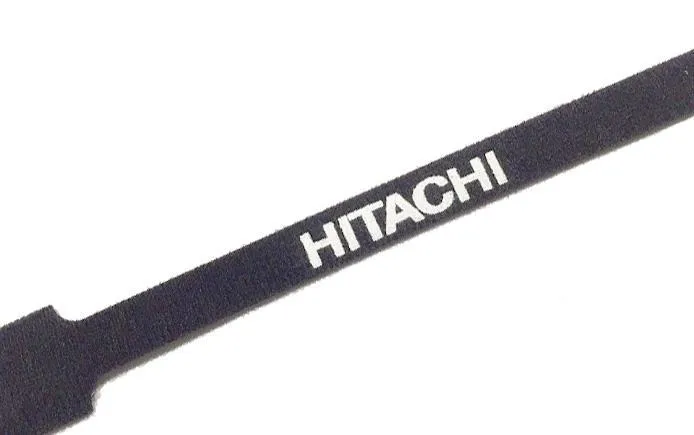 SPEEDWRAP® Printed Cable Tie