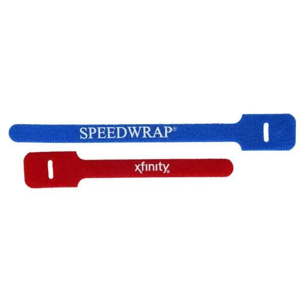 SPEEDWRAP® Printed Cable Tie