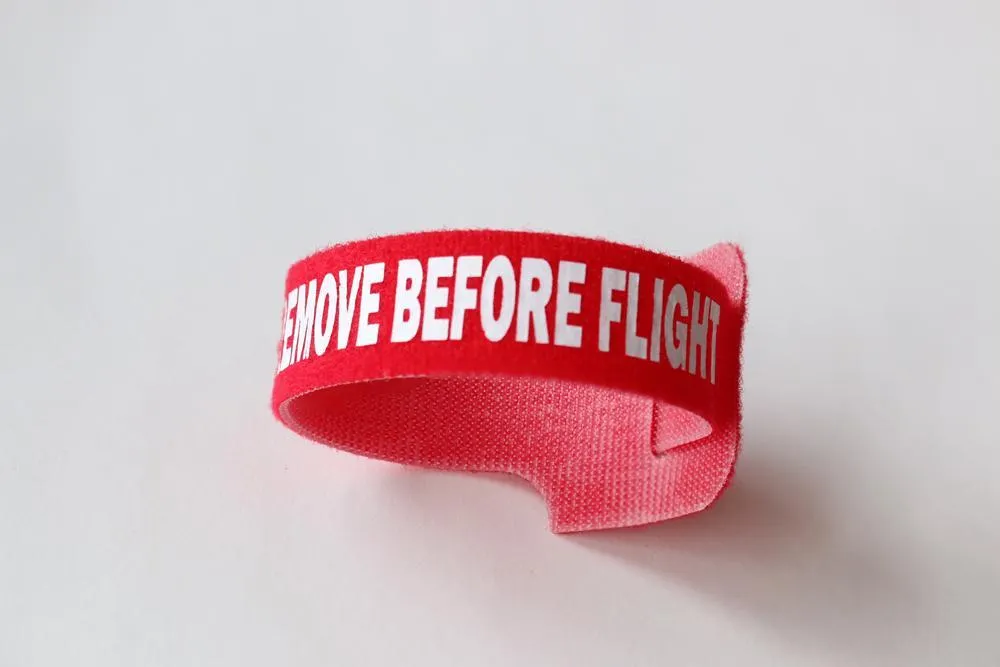 SPEEDWRAP® Printed Cable Tie