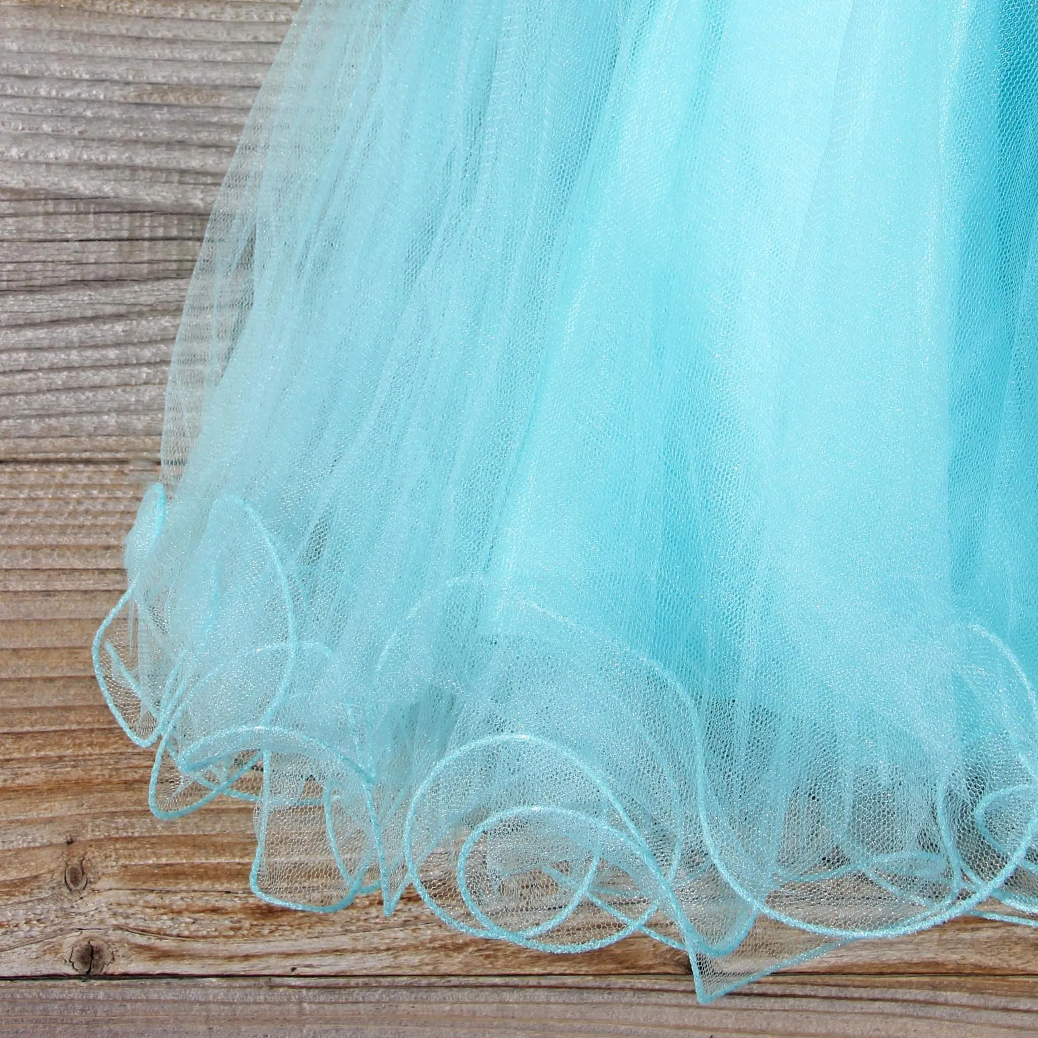 Spool Couture Sky Diamonds Dress