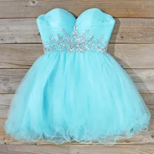 Spool Couture Sky Diamonds Dress