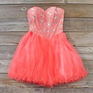 Spool Couture Wild Vine Dress