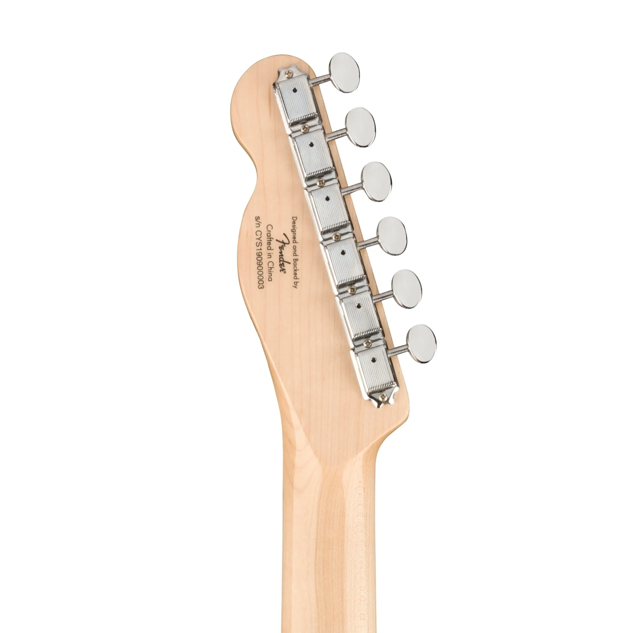 Squier Paranormal Series Offset Telecaster Electric Guitar, Surf Green
