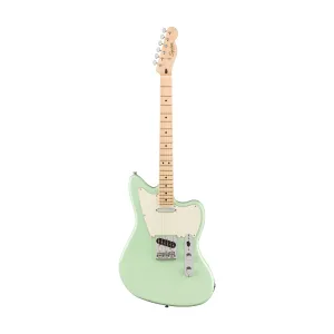 Squier Paranormal Series Offset Telecaster Electric Guitar, Surf Green