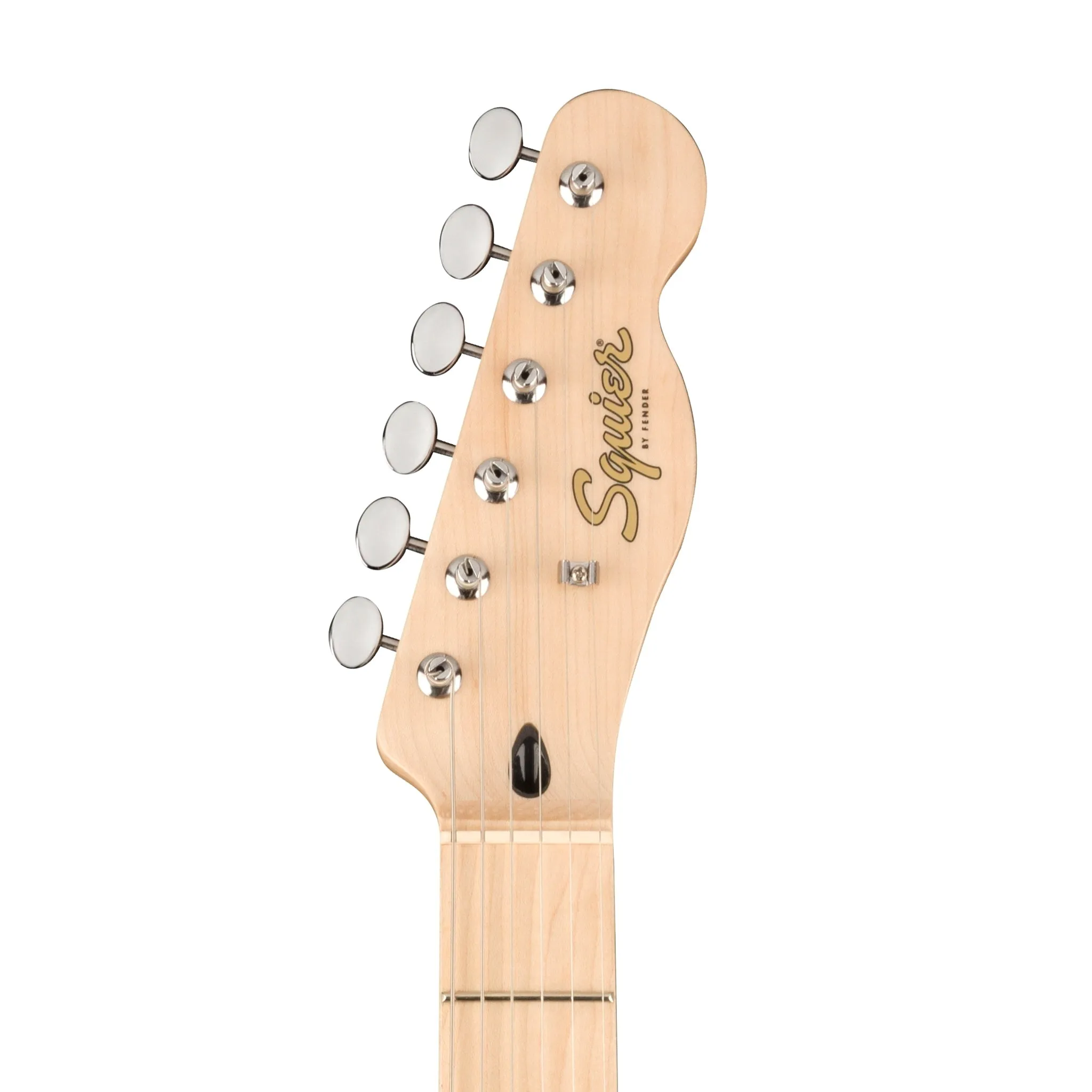 Squier Paranormal Series Offset Telecaster Electric Guitar, Surf Green