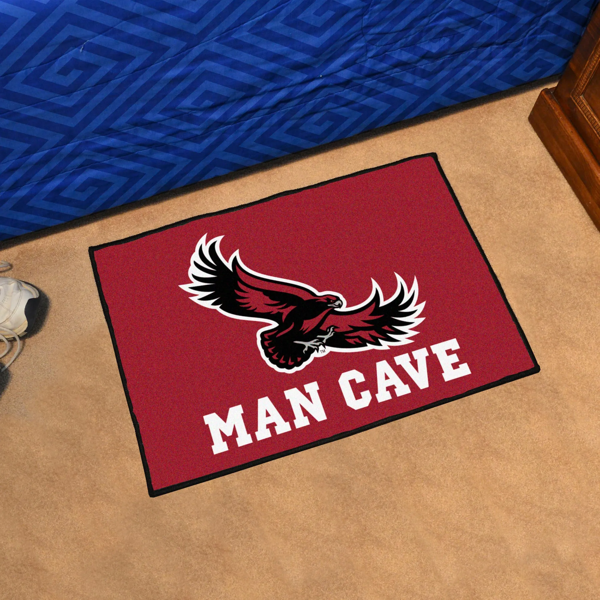 St. Josephs University Man Cave Starter