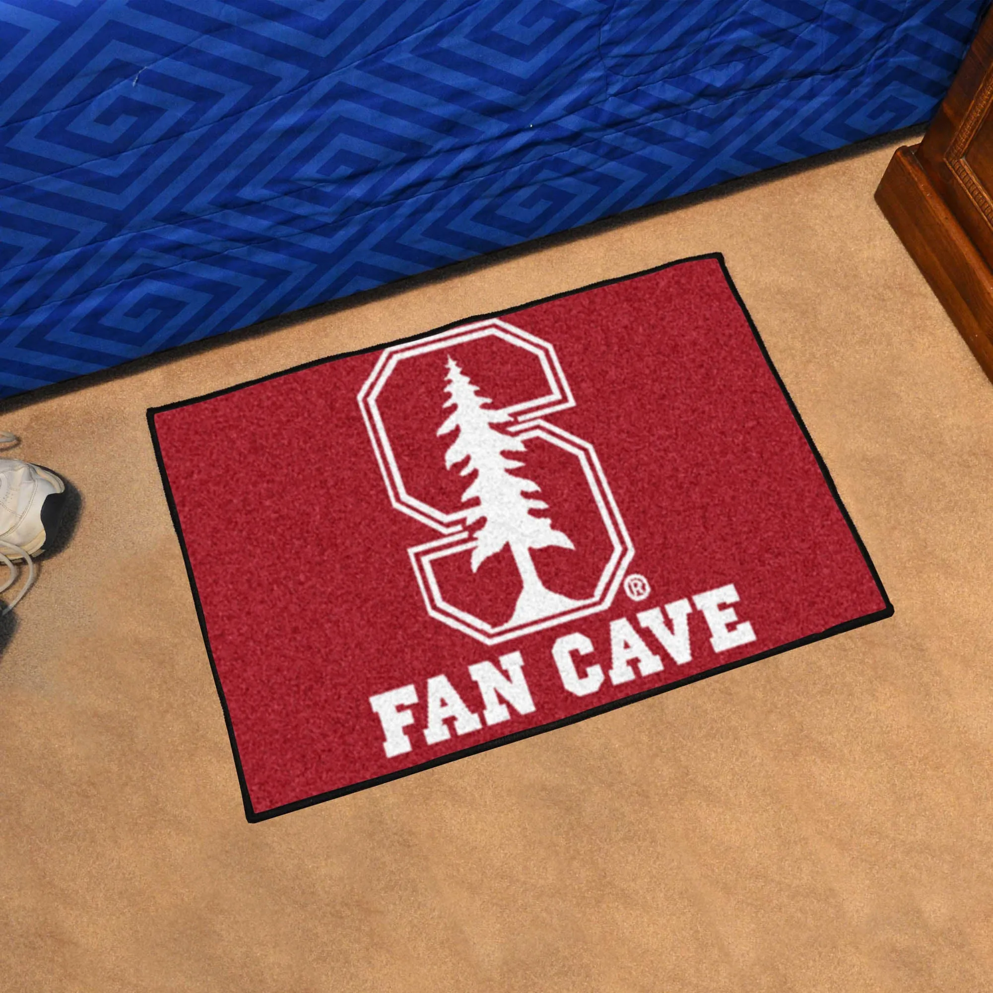 Stanford University Man Cave Starter