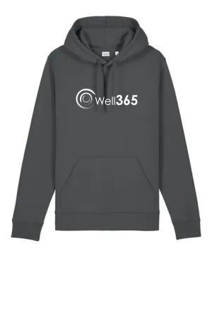 Stanley/Stella Unisex Drummer 2.0 Hooded Sweatshirt