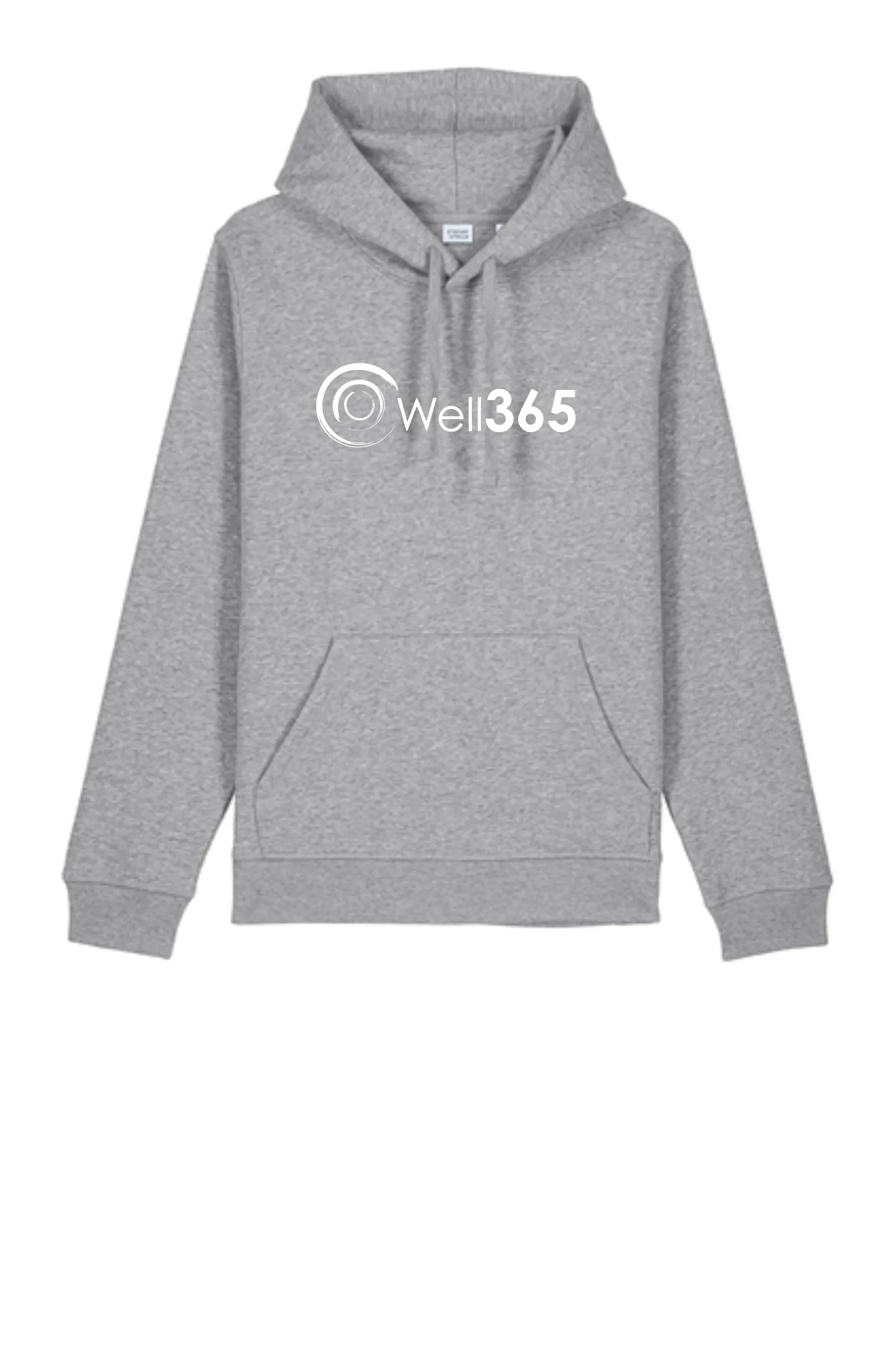 Stanley/Stella Unisex Drummer 2.0 Hooded Sweatshirt