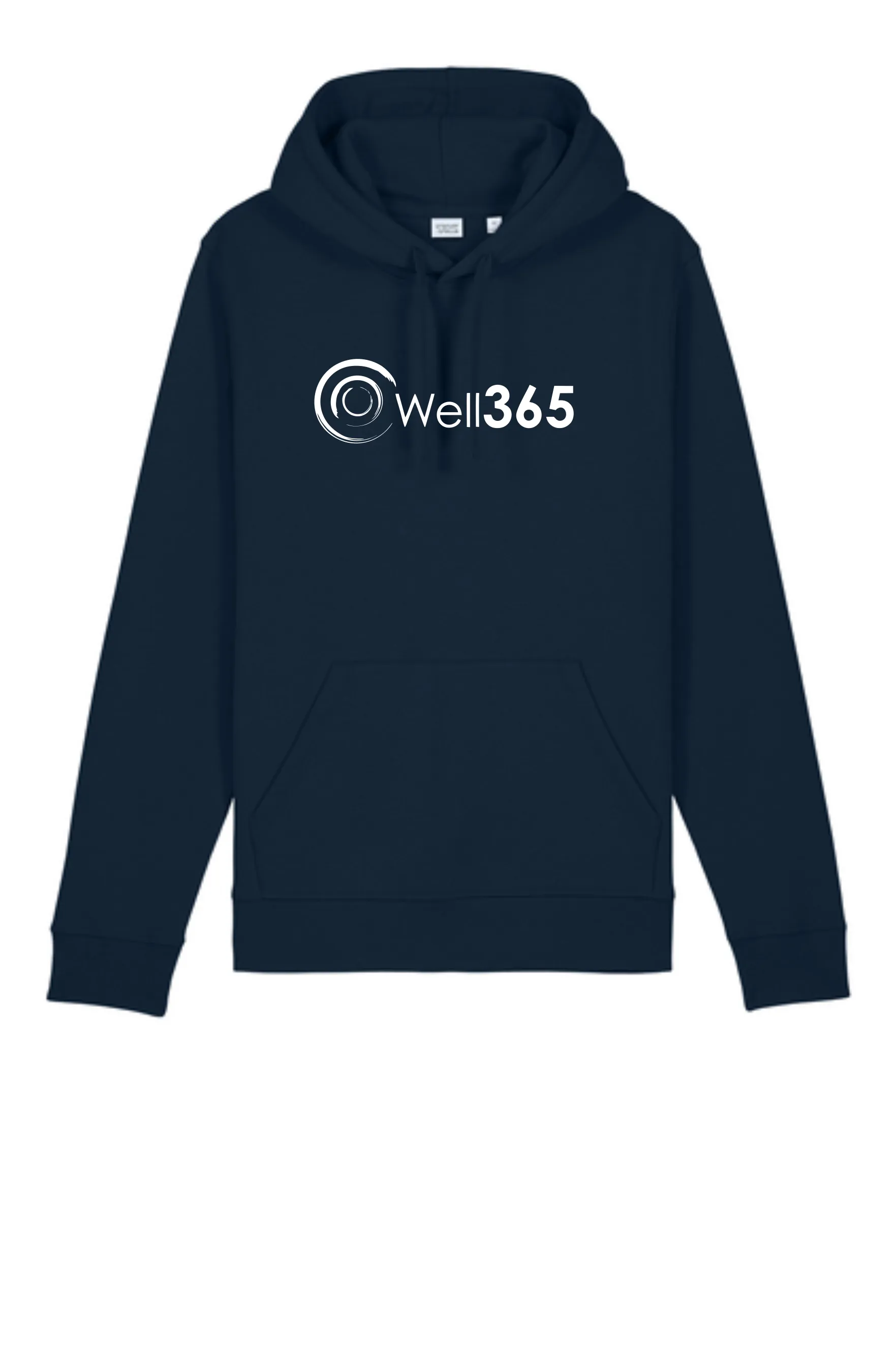 Stanley/Stella Unisex Drummer 2.0 Hooded Sweatshirt