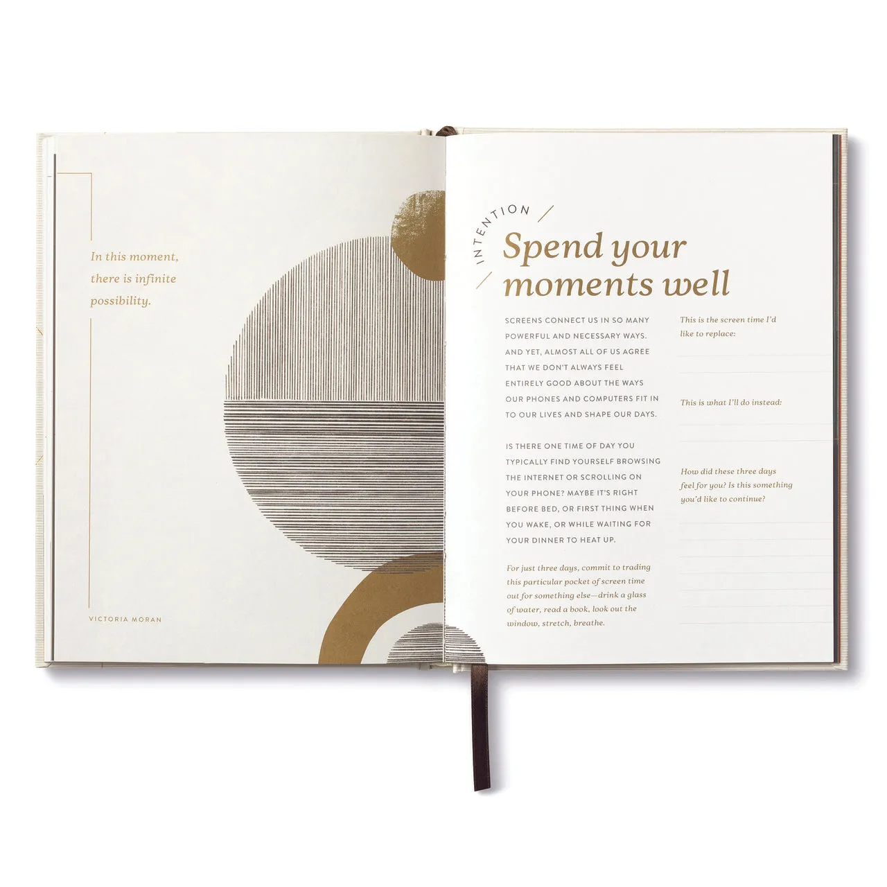 Start Small:  Intentions & Activities to Create a Life You Love