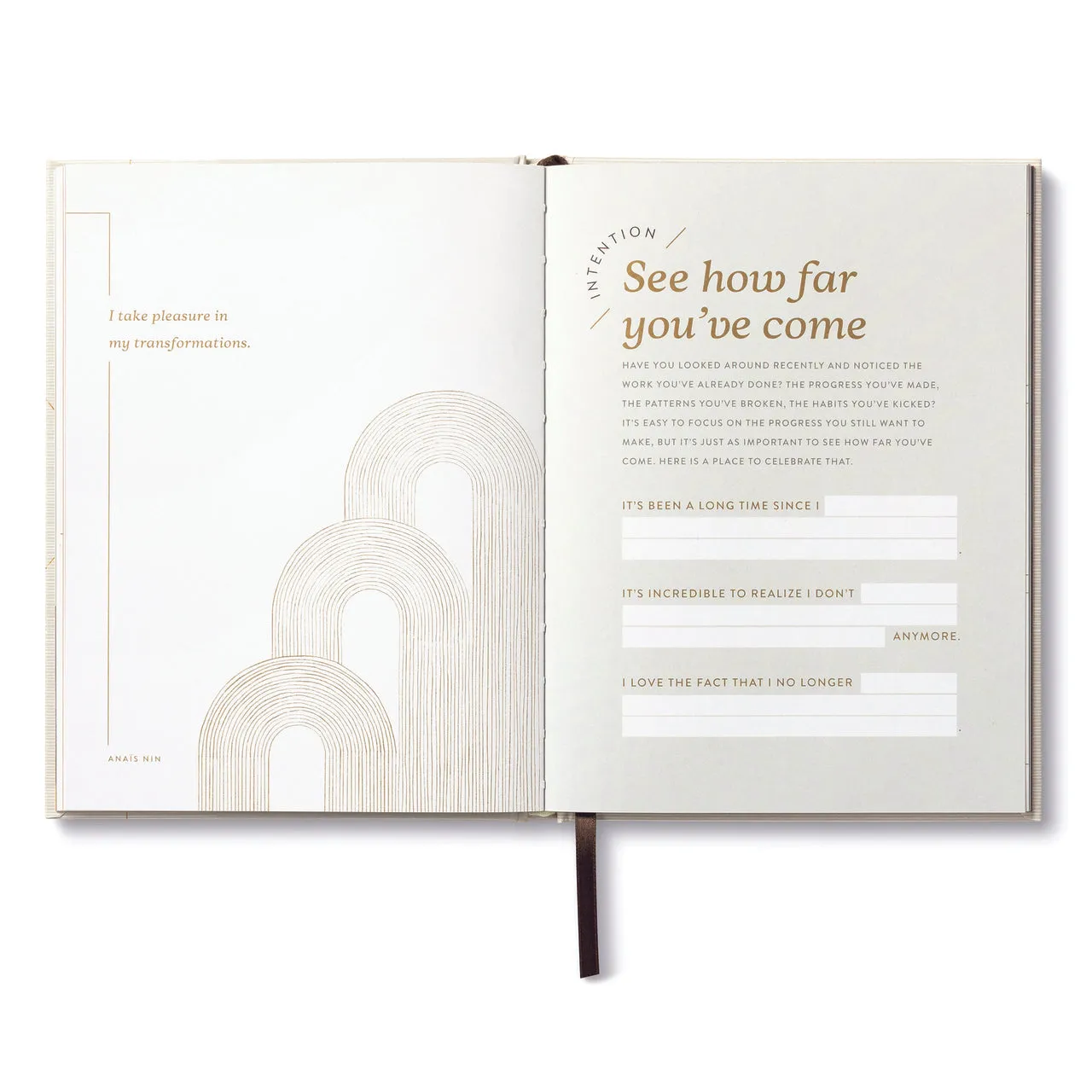 Start Small:  Intentions & Activities to Create a Life You Love