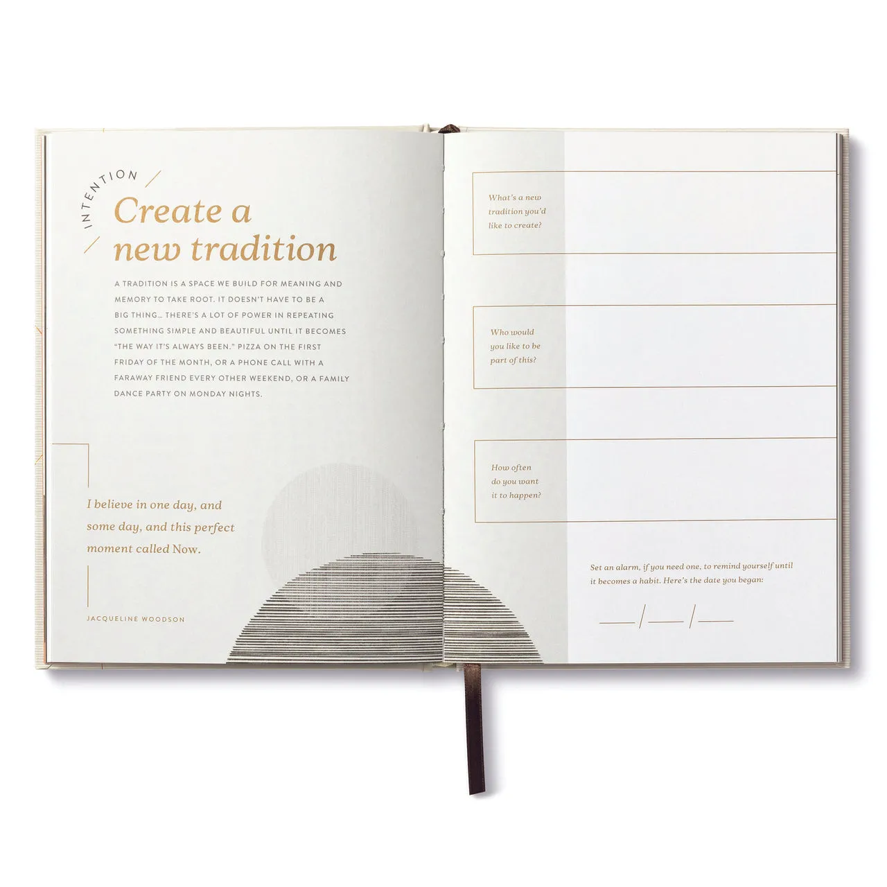 Start Small:  Intentions & Activities to Create a Life You Love