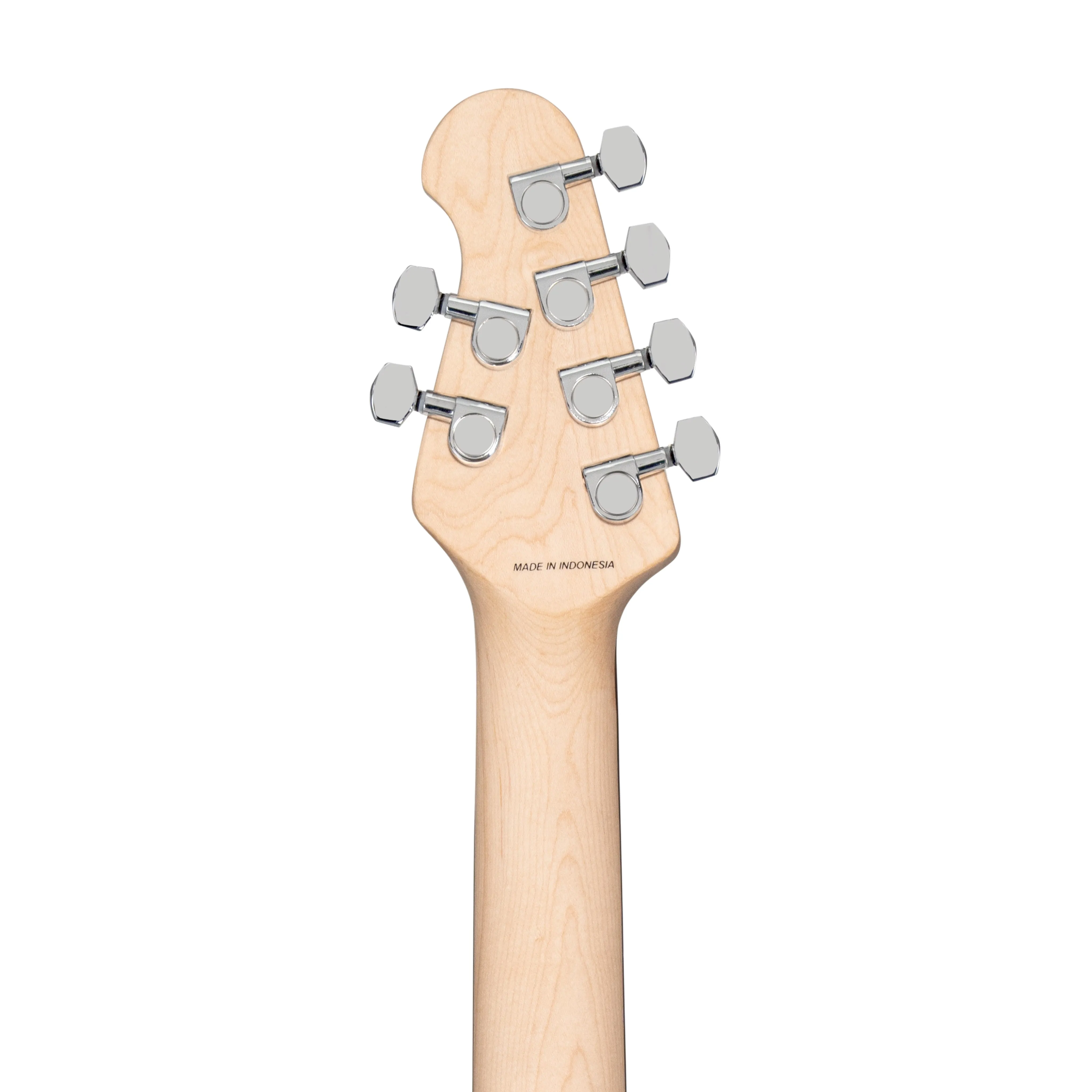 Sterling by Music Man Cutlass HSS Electric Guitar, Laurel FB, Mint Green