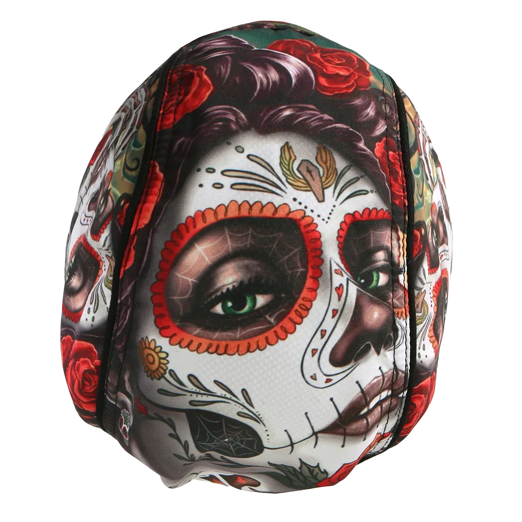 Sugar Woman Headwrap