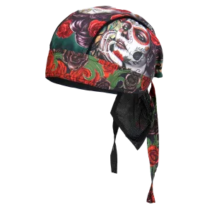 Sugar Woman Headwrap