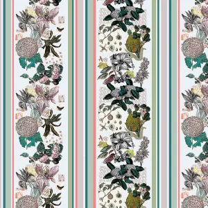 Suwannee Stripe, Gardenia