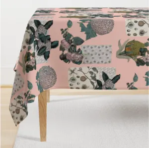 Tablecloth <br/> Tallahala, Shrimp
