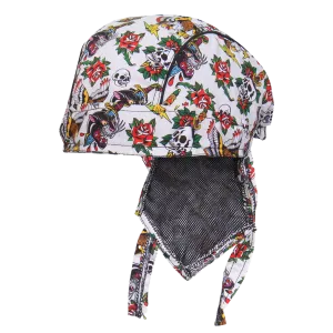 Tat Flash Headwrap