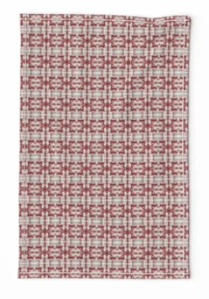Tea Towel <br/> Papeari, Chile