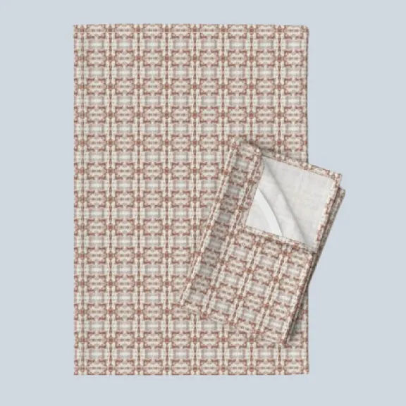 Tea Towel <br/> Papeari, Cumin