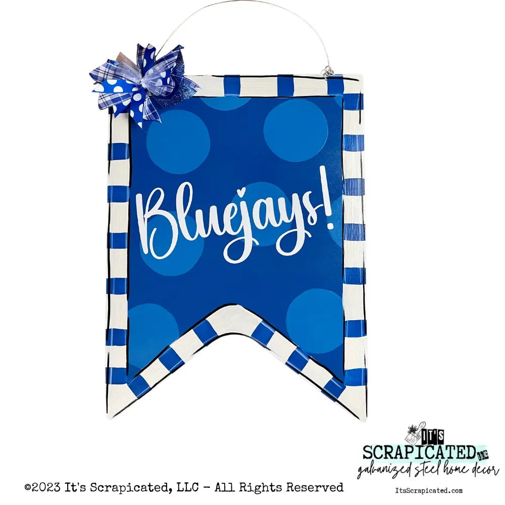 Team Spirit Banner