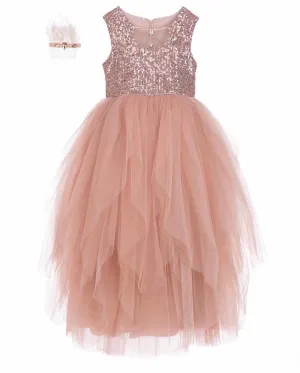 Teenage Girls Tulle Dress Tutu Du Monde Inspired