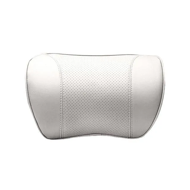 Tesla Neck and Back Pillow Cushion