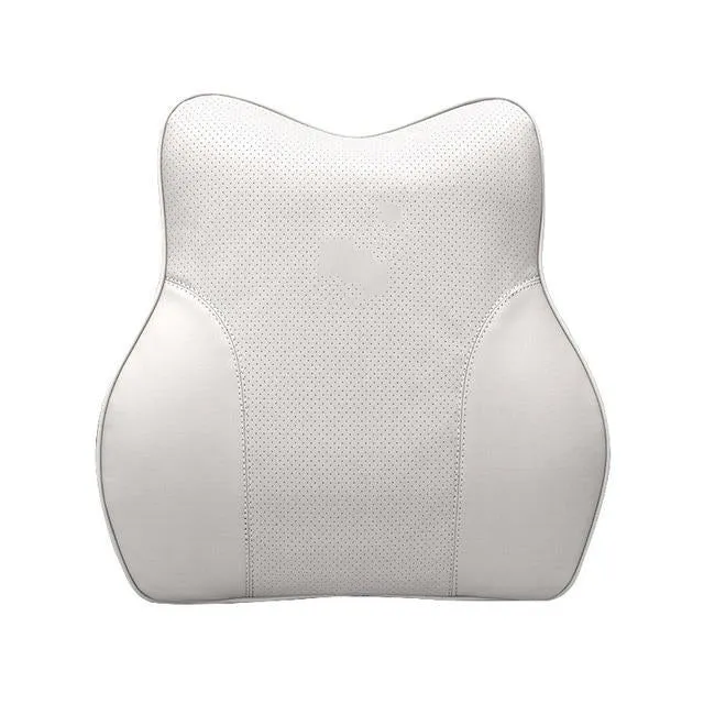 Tesla Neck and Back Pillow Cushion