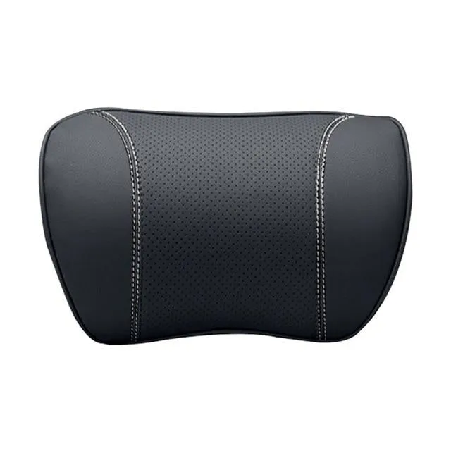 Tesla Neck and Back Pillow Cushion