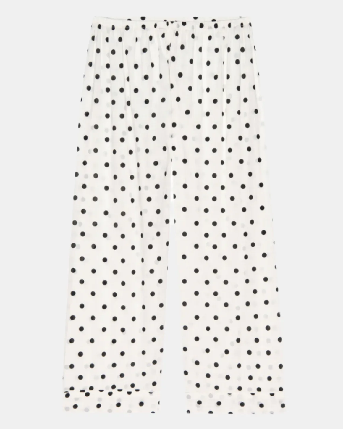 The Easy Sleep Pant