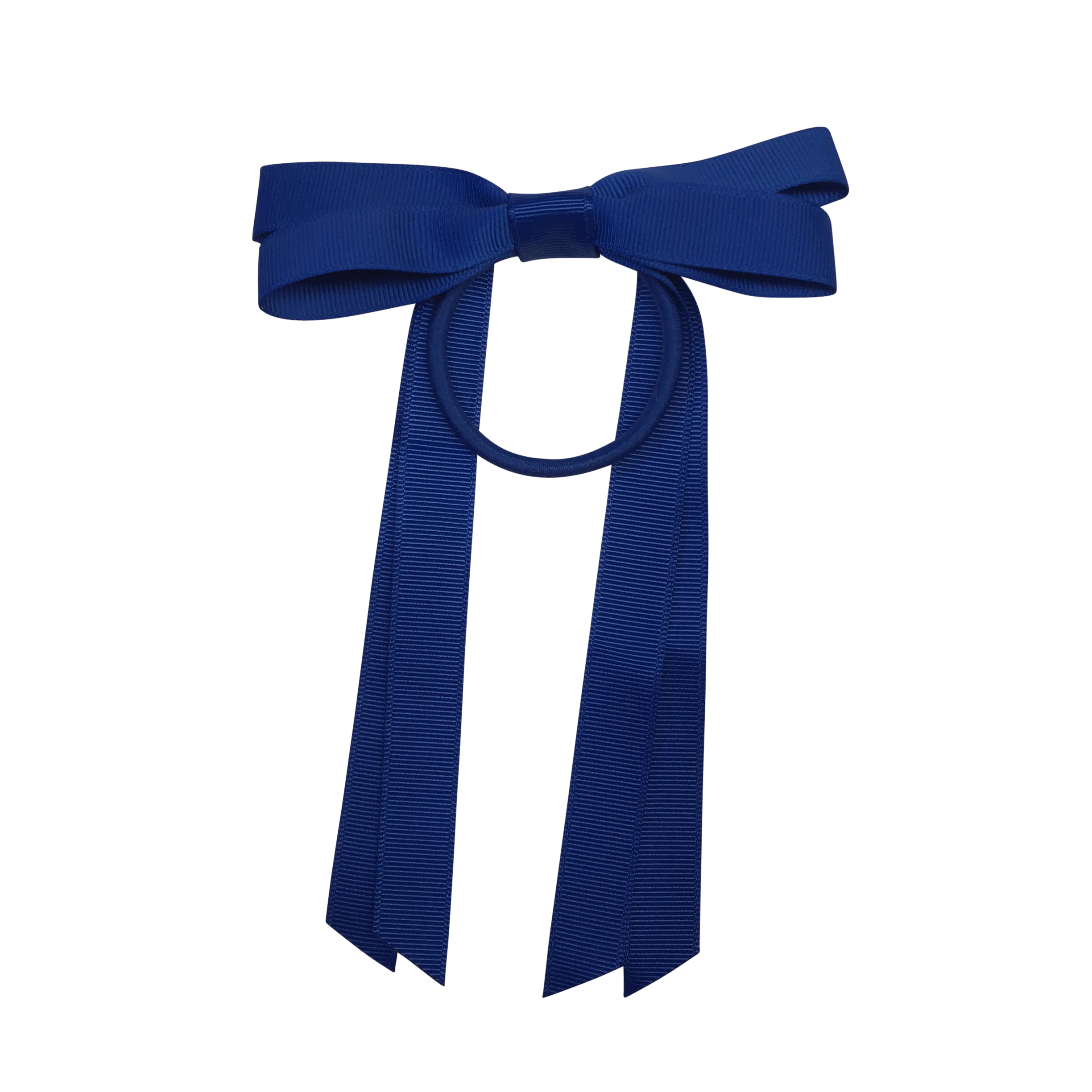 The Original Ponytail Bow - Single Colour