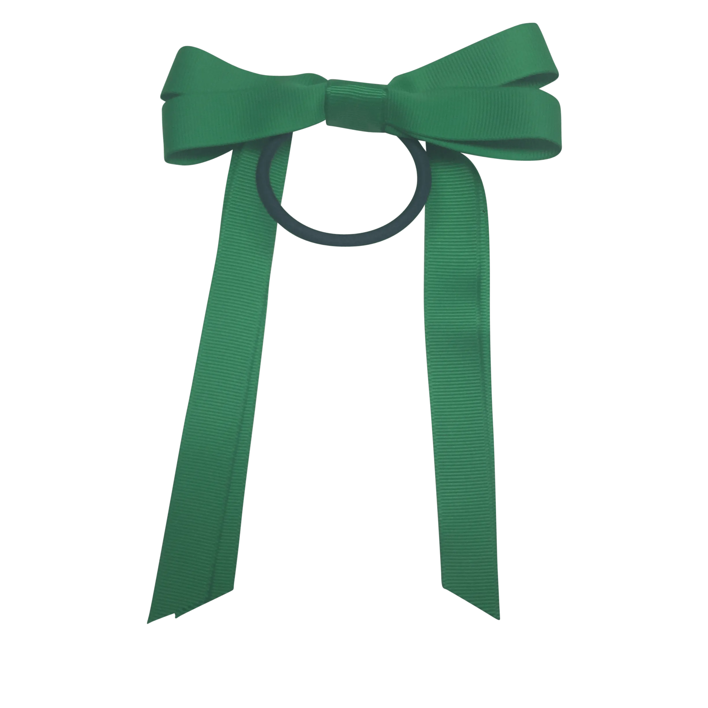 The Original Ponytail Bow - Single Colour