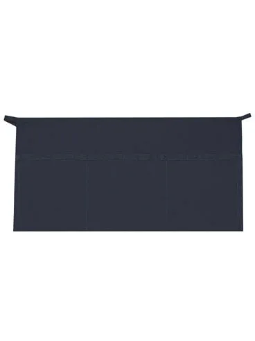Three Pocket Waist Apron