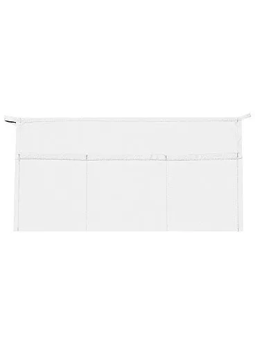 Three Pocket Waist Apron