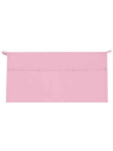 Three Pocket Waist Apron